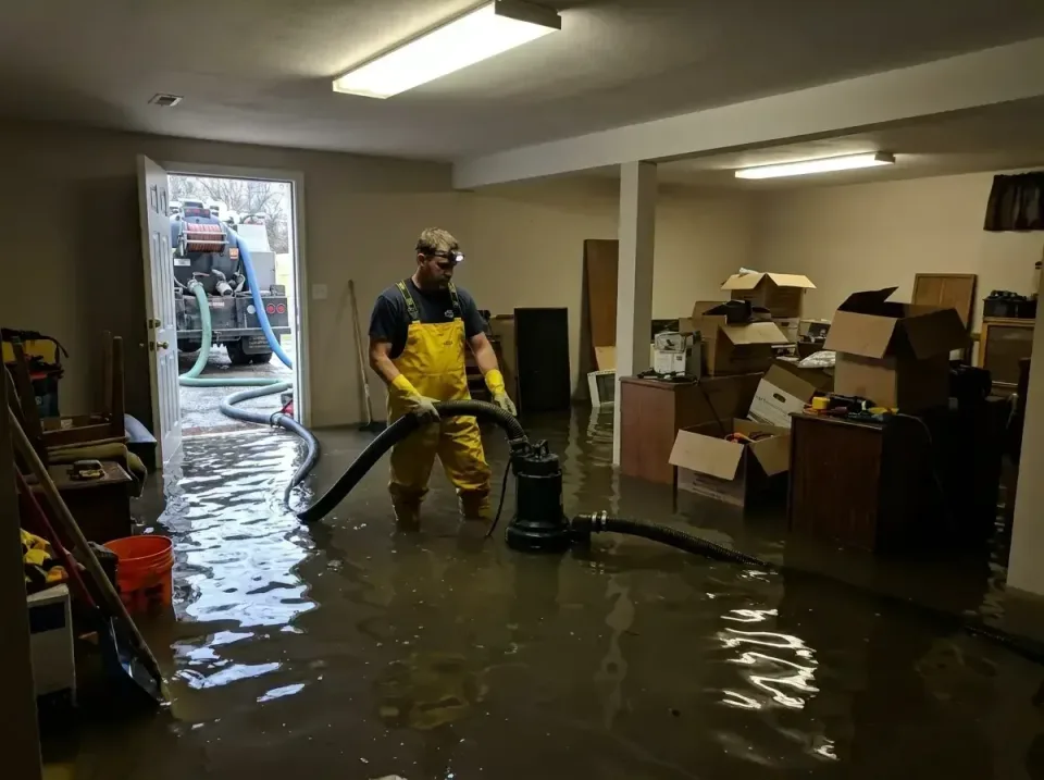 basement-burst-pipe-flooding-a-001 — frequently asked questions, 24-Hour Water Damage Restoration Services in Garden View, PA